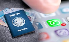 Pasaporte mexicano 2026: Agenda tu cita por WhatsApp en minutos y conoce el precio