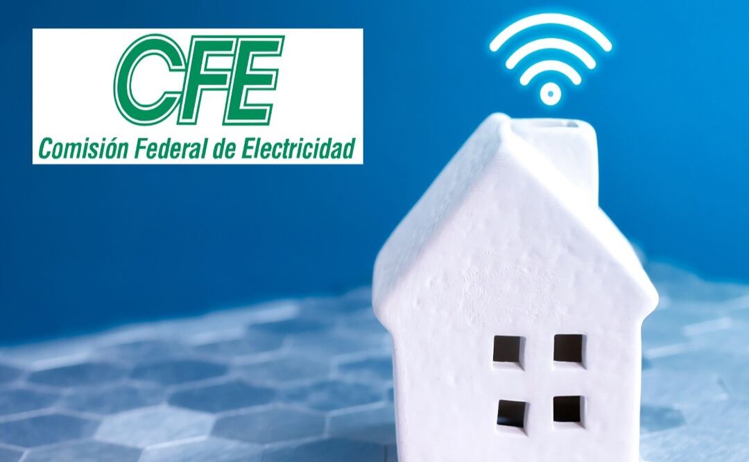 Internet de CFE por solo $95 mensuales: así puedes solicitarlo. Foto: Adobe / CFE