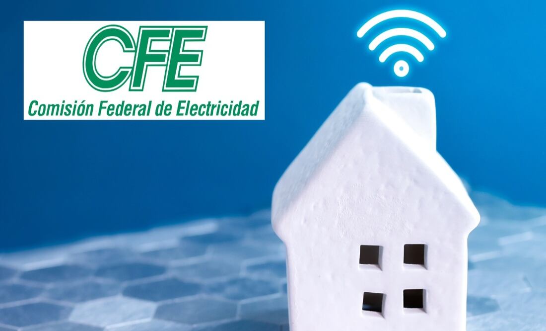 Internet de CFE por solo $95 mensuales: así puedes solicitarlo. Foto: Adobe / CFE