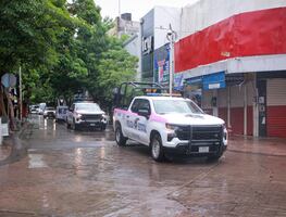 México reporta 30 detenidos y 32 muertos por la violencia del narco en Sinaloa