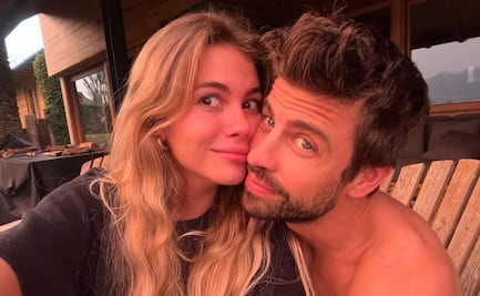 ¿Gerard Piqué y Clara Chía terminaron su romance? ¿Fue por Shakira? Esto se sabe 