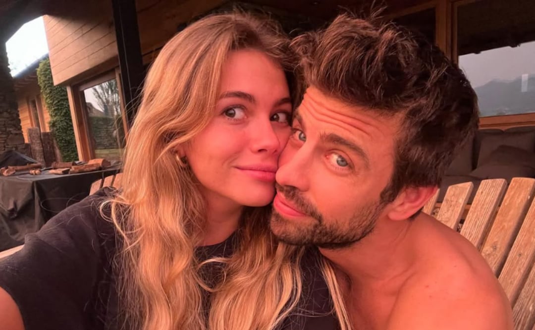 ¿Gerard Piqué y Clara Chía terminaron su romance? ¿Fue por Shakira? Esto se sabe