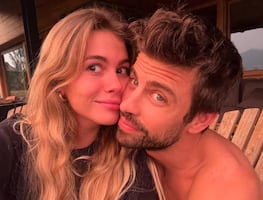 ¿Gerard Piqué y Clara Chía terminaron su romance? ¿Fue por Shakira? Esto se sabe