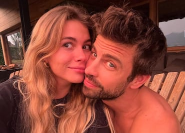 ¿Gerard Piqué y Clara Chía terminaron su romance? ¿Fue por Shakira? Esto se sabe