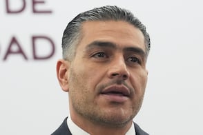 “Las mujeres mueren por él”. Quieren a Omar García Harfuch en ‘La Casa de los famosos’