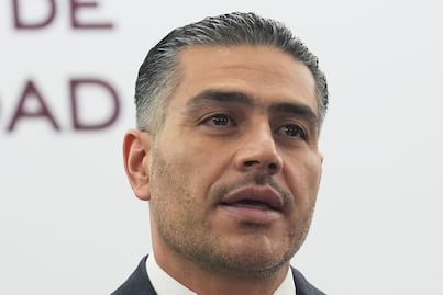 “Las mujeres mueren por él”. Quieren a Omar García Harfuch en ‘La Casa de los famosos’