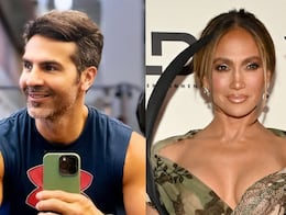 “Tú eres el problema”. Ex de Jennifer Lopez le responde tras decir que nadie la ha amado de verdad