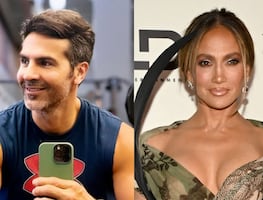 “Tú eres el problema”. Ex de Jennifer Lopez le responde tras decir que nadie la ha amado de verdad