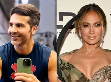 “Tú eres el problema”. Ex de Jennifer Lopez le responde tras decir que nadie la ha amado de verdad