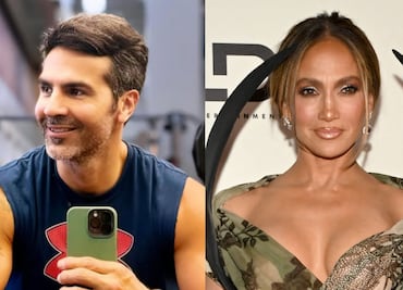 “Tú eres el problema”. Ex de Jennifer Lopez le responde tras decir que nadie la ha amado de verdad