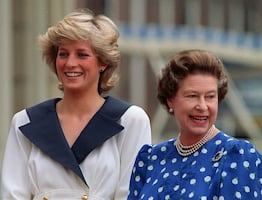 “¿Qué está tramando ahora?”: Charles Spencer revela la reacción de Isabel II al enterarse del accidente de Lady Di