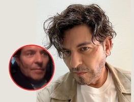 Ernesto Laguardia sufre aparatoso accidente y pide ayuda en redes: "llevo más de 9 horas esperando una patrulla"