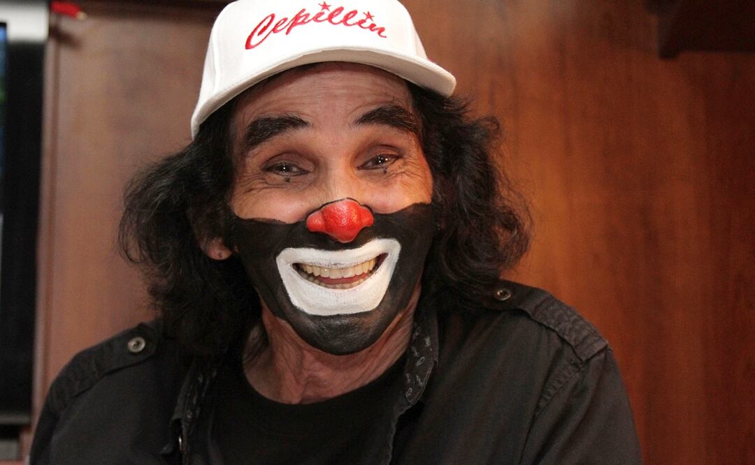 ARCHIVO EL UNIVERSAL/ CARLOS MEJÍA