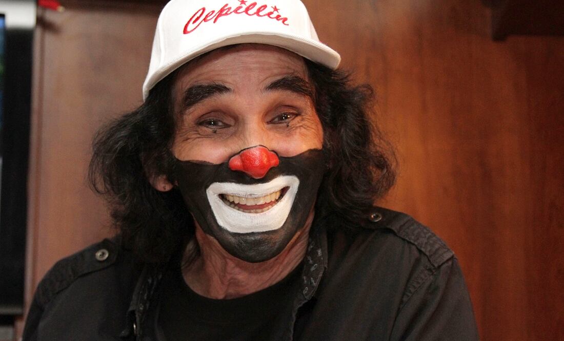 ARCHIVO EL UNIVERSAL/ CARLOS MEJÍA