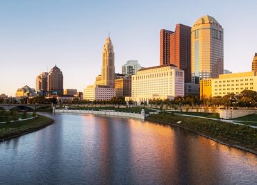 Las 7 atracciones turísticas más famosas de Ohio