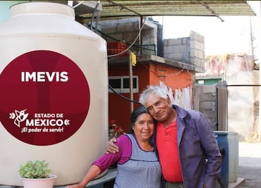 Vivienda para el Bienestar Edomex: ¿Cómo obtener material de construcción, tinacos o calentadores? REGISTRO