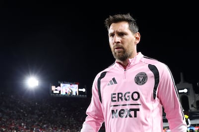 "Qué boludo, perdí el tiempo": La confesión más íntima de Messi sobre lo que le falta para sentirse completo