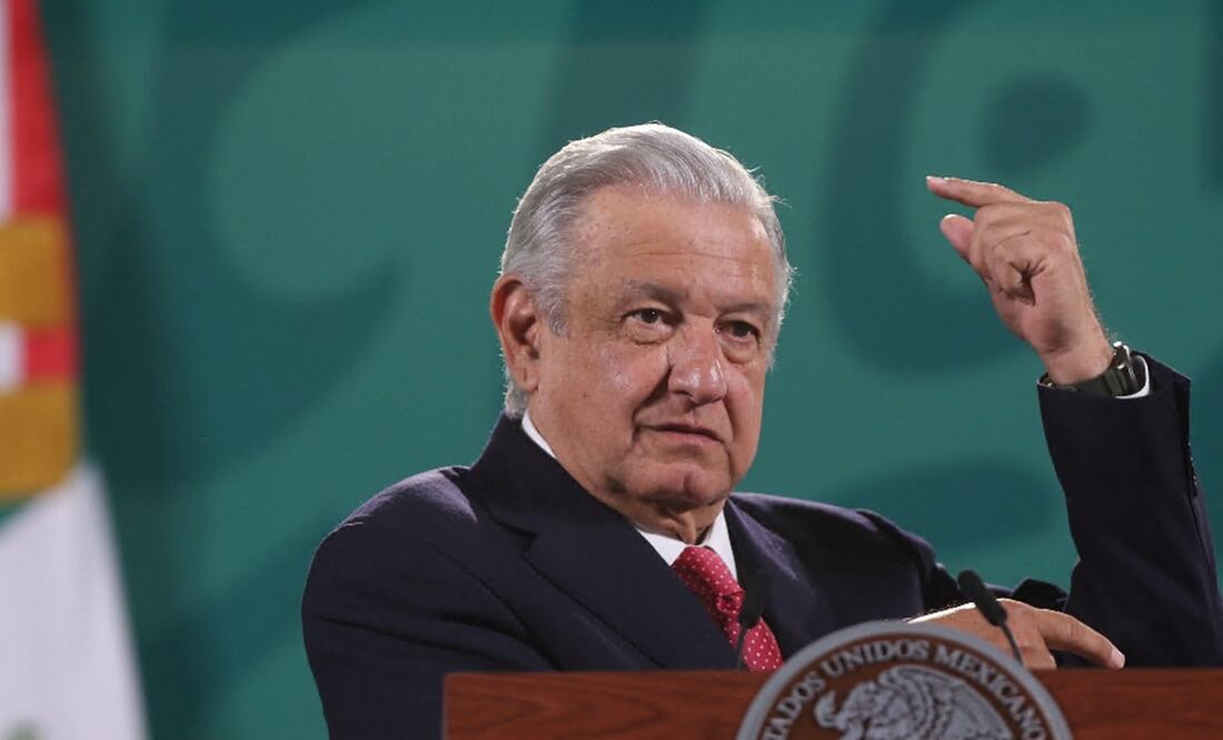 Ron DeSantis, quien ayer lanzó su candidatura a la Presidencia de Estados Unidos. Foto EFE