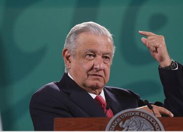 AMLO pide no votar por Ron DeSantis para presidente de EU: "Ojalá no le den ni un voto"