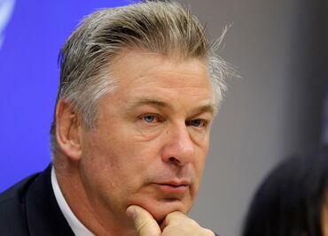 Presentan primera demanda por negligencia contra Baldwin y equipo de 'Rust'
