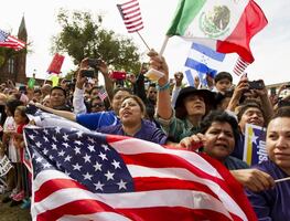 Estados Unidos inaugura el Museo Latino una década antes de tener su edificio