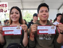 Jóvenes Construyendo el Futuro. Inicia REGISTRO. ¿Cómo ubicar las oficinas móviles?