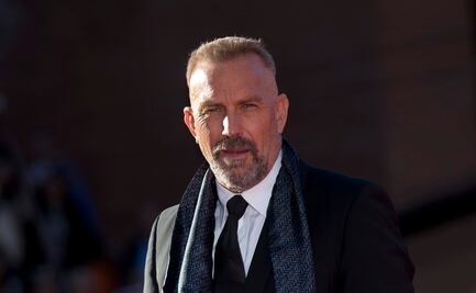 El rancho de Kevin Costner está en renta para unas vacaciones de lujo