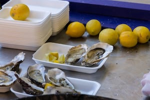 FDA advierte sobre ostras mexicanas contaminadas con norovirus; ¿qué es y cuáles son los síntomas?