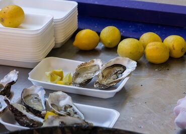 FDA advierte sobre ostras mexicanas contaminadas con norovirus; ¿qué es y cuáles son los síntomas?