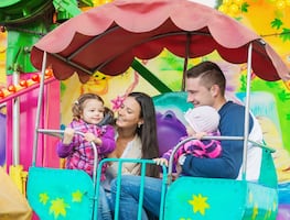 ¿Cuándo es el Día del Niño en Estados Unidos este 2025 y dónde celebrarlo?