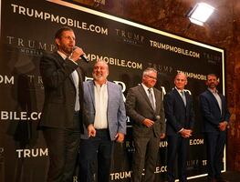 Hijo de Trump lanza advertencia: “México sería aniquilado” si ataca a EU