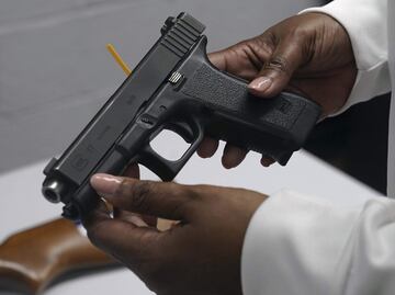 Los lugares de Nueva York donde no se podrán portar armas