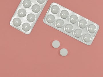 Una aspirina al día podría reducir el crecimiento de tumores cancerosos