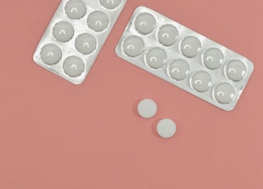 Una aspirina al día podría reducir el crecimiento de tumores cancerosos