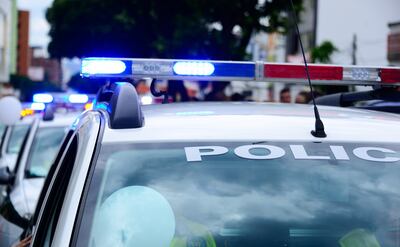 Prisión para hispano por distribuir metanfetamina en cajas de detergente en Florida. Pixabay