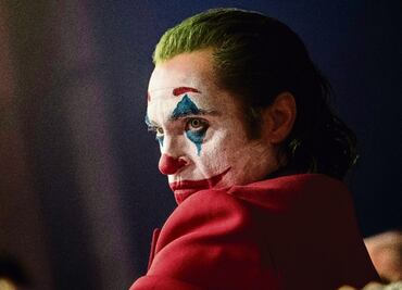 Ya hay fecha para la secuela de "Joker"