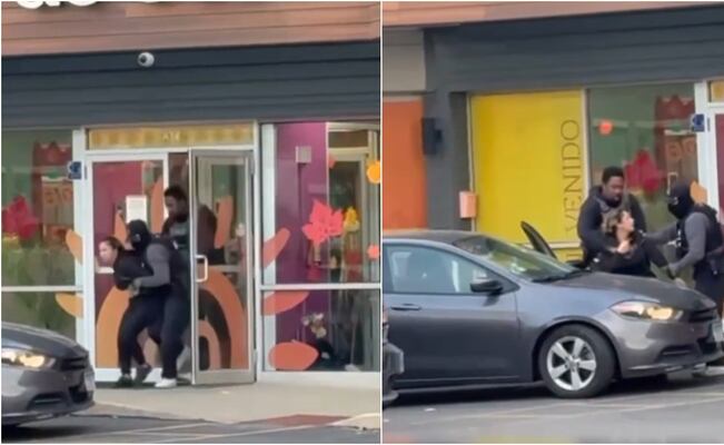 Arrestan a maestra colombiana de preescolar pese a tener documentos en regla; padres y abogado piden justicia