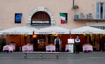 Coronavirus en Europa está imparable; se puede repetir situación de marzo