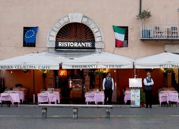Coronavirus en Europa está imparable; se puede repetir situación de marzo