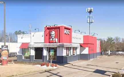 Empleado de KFC ayuda a salvar a mujer de secuestro en EU