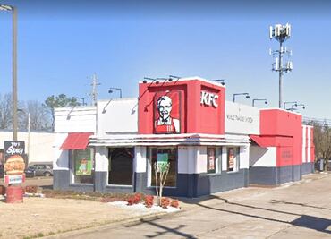 Empleado de KFC ayuda a salvar a mujer de secuestro en EU