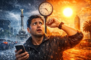 Alerta Amarilla en CDMX: activan aviso por granizo HOY, estas alcaldías serán afectadas