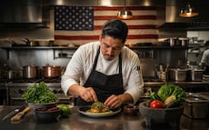¿Eres chef? La Embajada de EU en México ofrece empleo con sueldo de $20,800 al mes