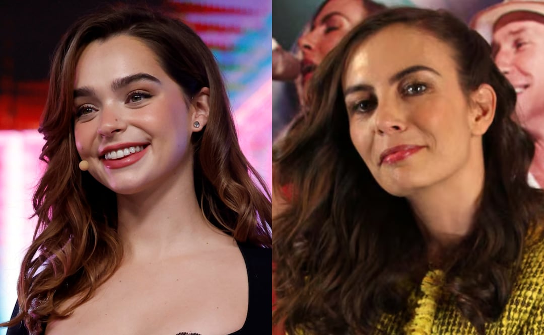 Actriz de Timbiriche rompe el silencio sobre Sasha Sokol y Luis de Llano: “Sigue siendo abuso”. Foto: EFE / Sáshenka Gutiérrez / EL UNIVERSAL / Agustín Salinas