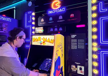 Pac-Man cumple 45 años: la leyenda de la bolita amarilla que cambió la historia del videojuego