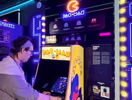 Pac-Man cumple 45 años: la leyenda de la bolita amarilla que cambió la historia del videojuego