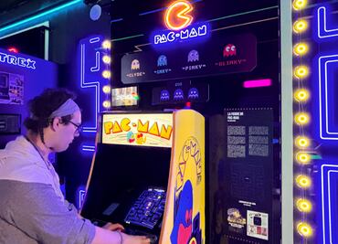 Pac-Man cumple 45 años: la leyenda de la bolita amarilla que cambió la historia del videojuego