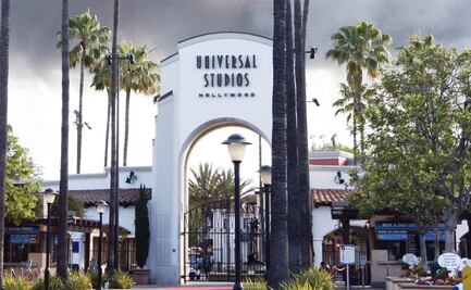 Universal Studios Hollywood abre sus puertas con nueva temática