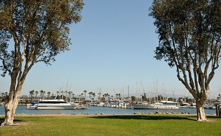 Chula Vista, la primera "Ciudad de Bienvenida" de California