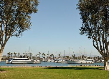 Chula Vista, la primera "Ciudad de Bienvenida" de California